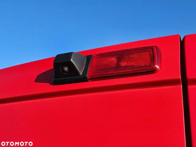 RENAULT Trafic L2H1 Pack Clim (1200)