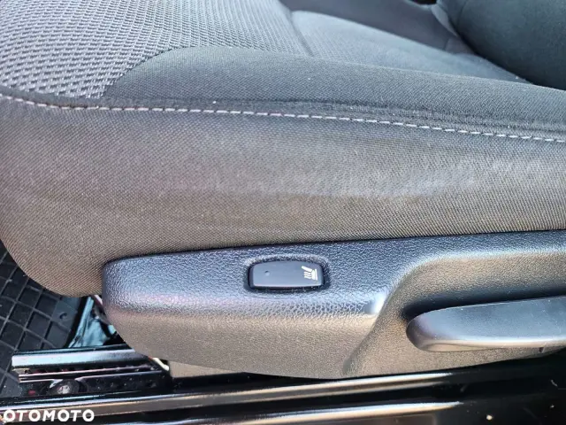 RENAULT Trafic L2H1 Pack Clim (1200)