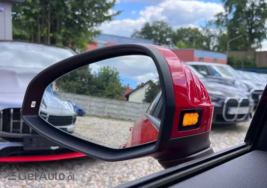 AUDI A4 Avant 35 TFSI S line