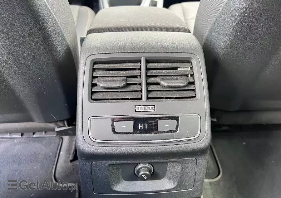 AUDI A4 Avant 35 TFSI S line