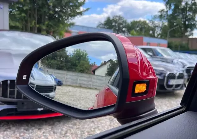 AUDI A4 Avant 35 TFSI S line