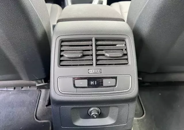 AUDI A4 Avant 35 TFSI S line