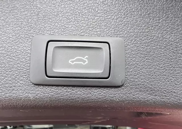 AUDI A4 Avant 35 TFSI S line