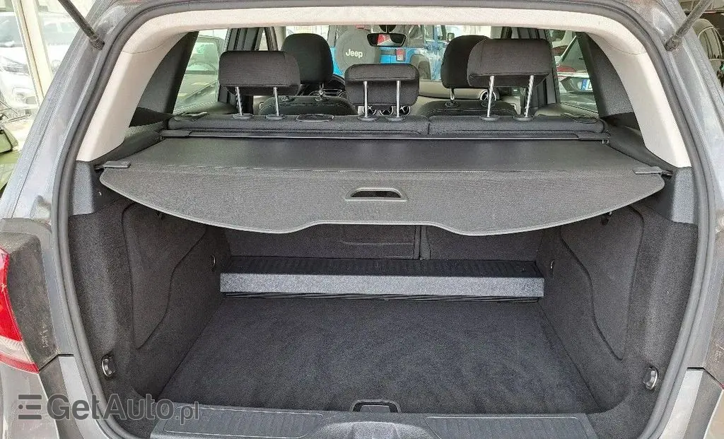 MERCEDES-BENZ Klasa B 