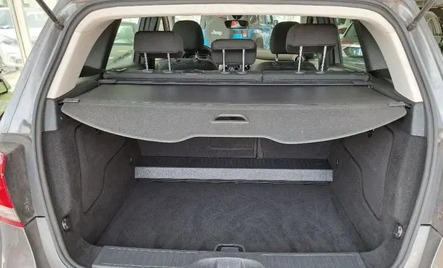 MERCEDES-BENZ Klasa B 