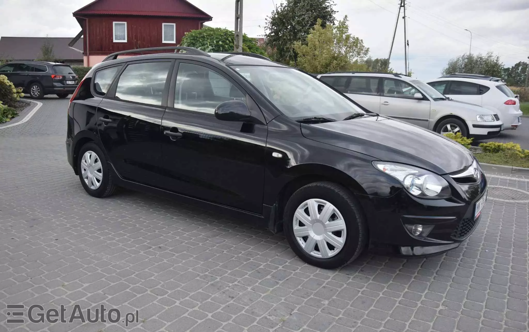 HYUNDAI I30 1.6 CRDi Classic