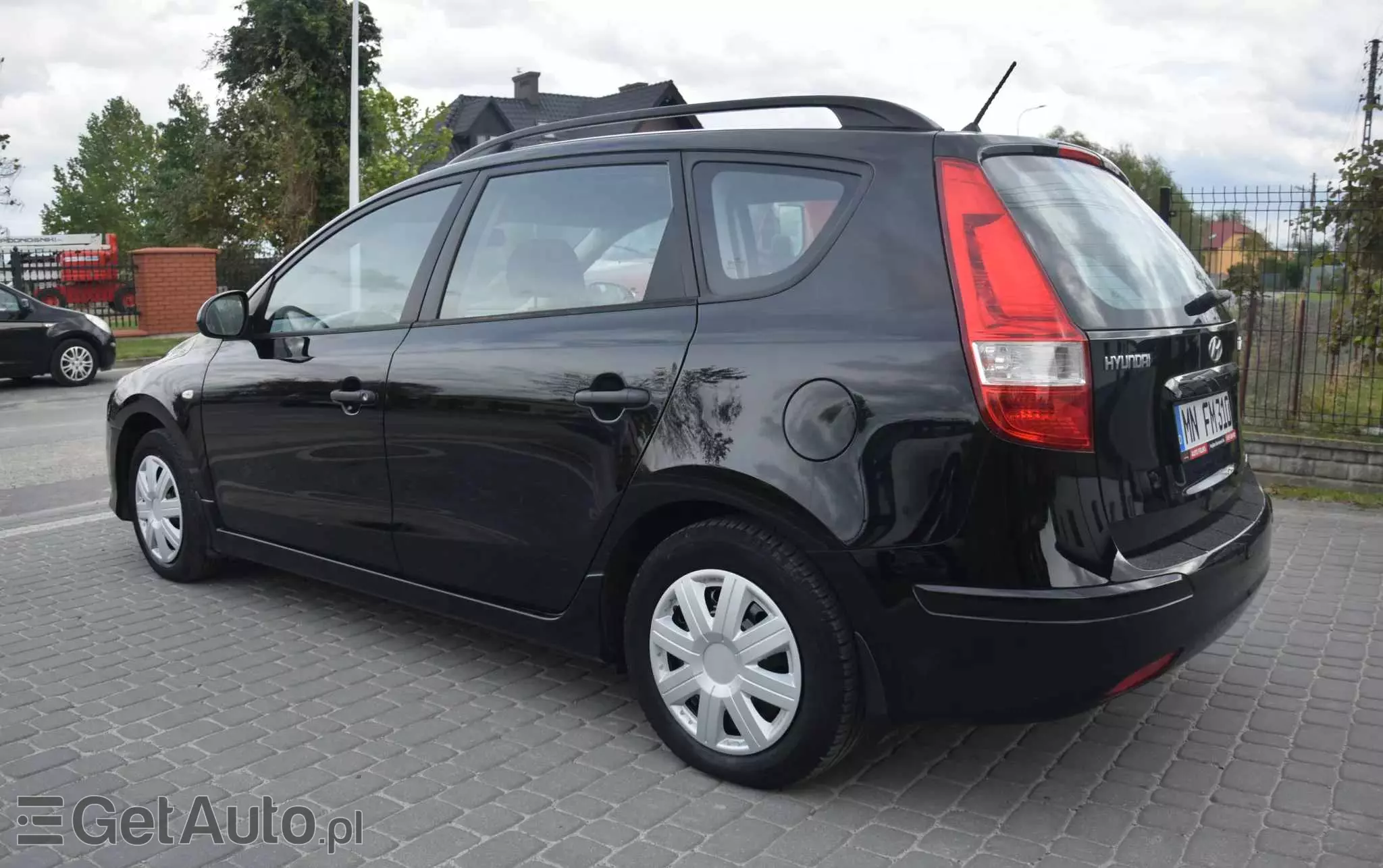 HYUNDAI I30 1.6 CRDi Classic
