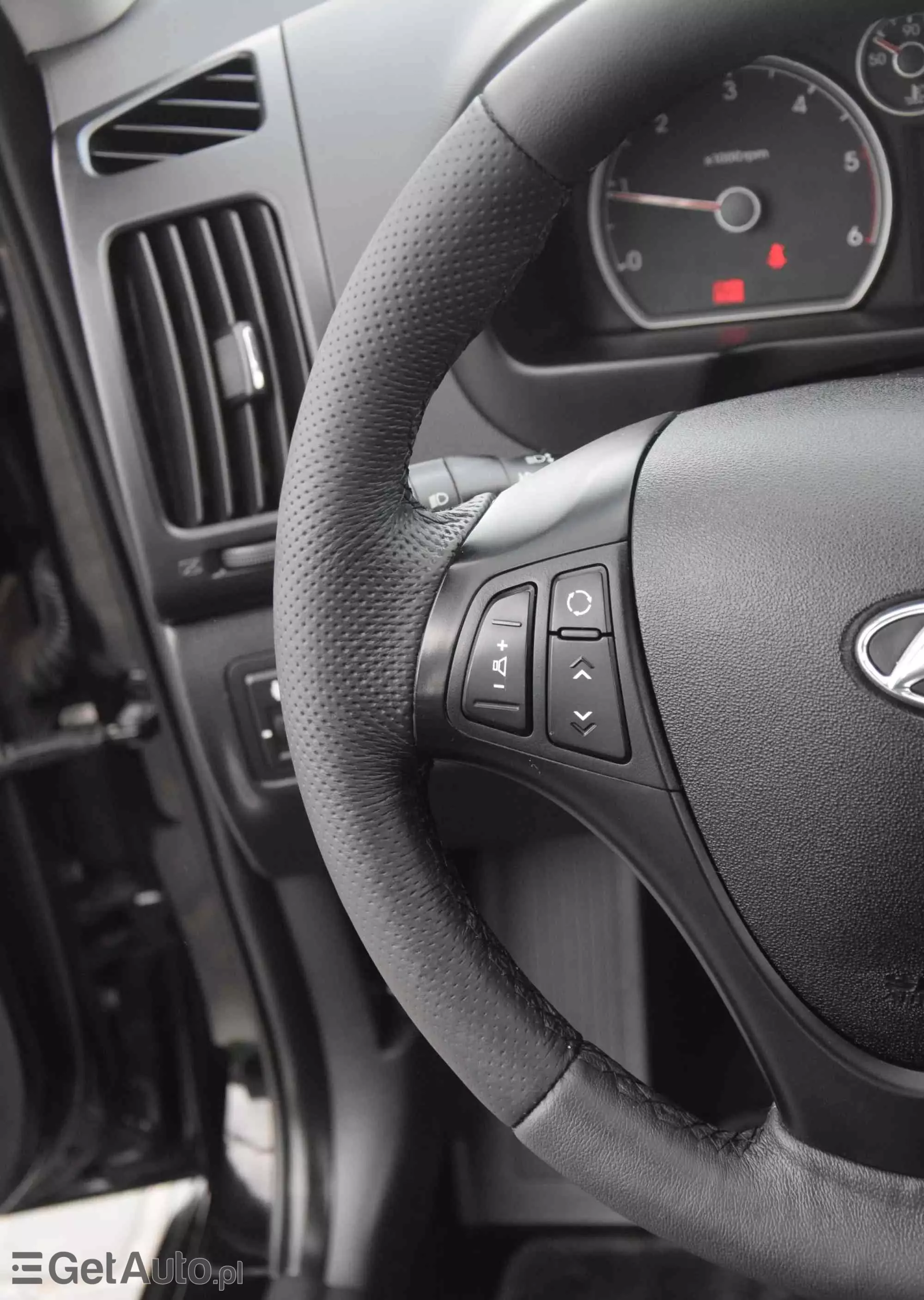 HYUNDAI I30 1.6 CRDi Classic