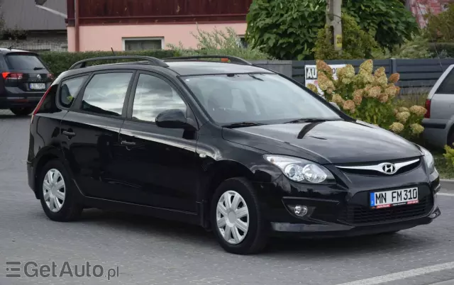 HYUNDAI I30 1.6 CRDi Classic