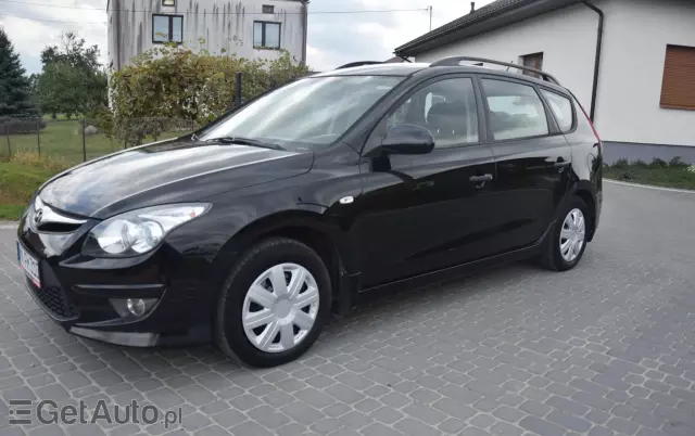 HYUNDAI I30 1.6 CRDi Classic
