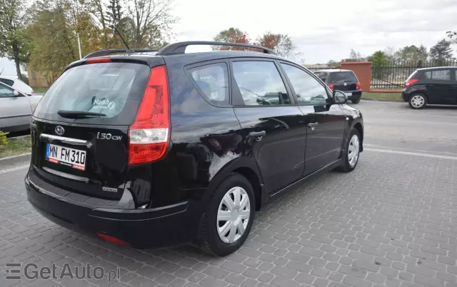 HYUNDAI I30 1.6 CRDi Classic