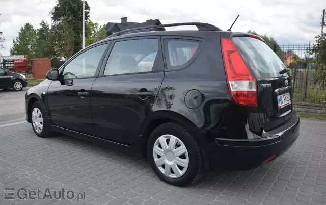 HYUNDAI I30 1.6 CRDi Classic