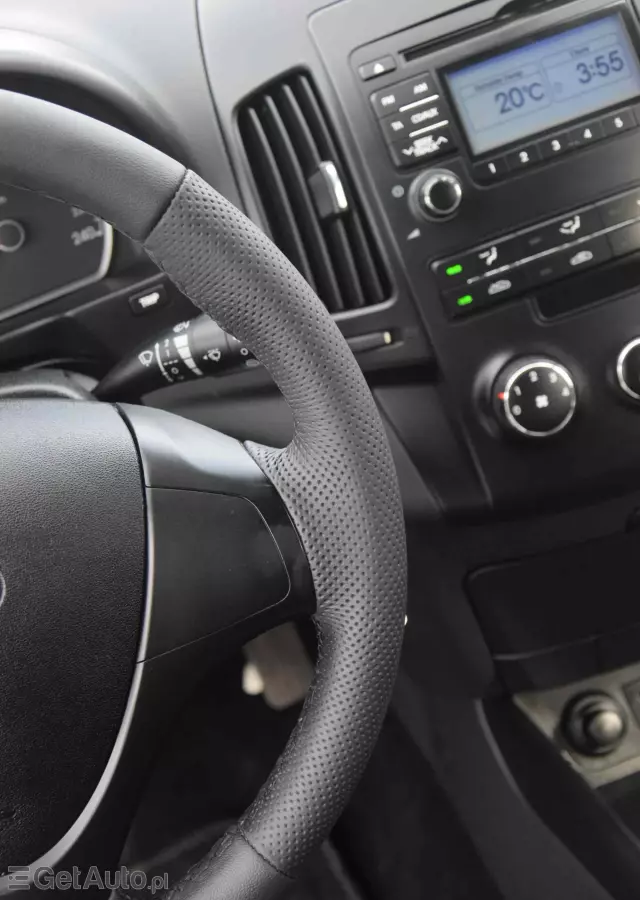 HYUNDAI I30 1.6 CRDi Classic