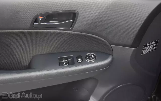 HYUNDAI I30 1.6 CRDi Classic