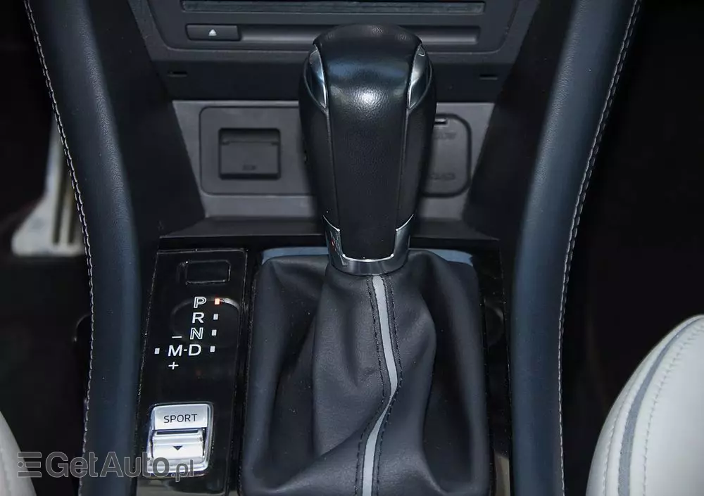 MAZDA CX-3 2.0 Skypassion AWD