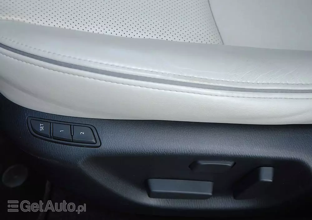 MAZDA CX-3 2.0 Skypassion AWD