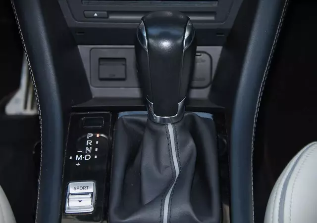 MAZDA CX-3 2.0 Skypassion AWD