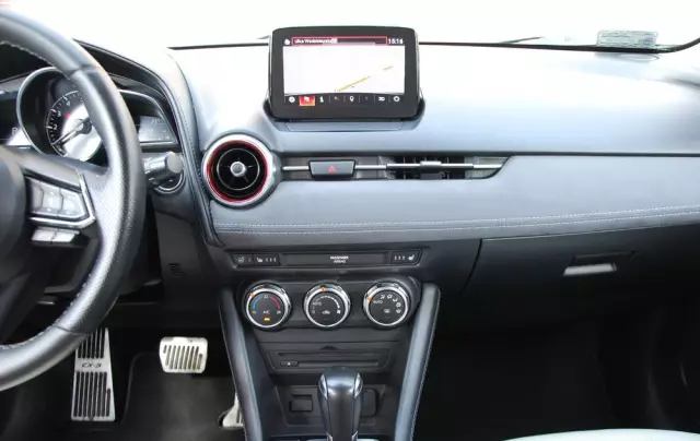 MAZDA CX-3 2.0 Skypassion AWD