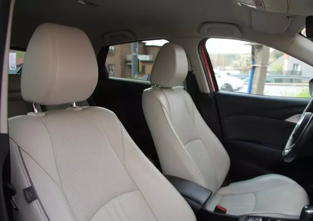 MAZDA CX-3 2.0 Skypassion AWD