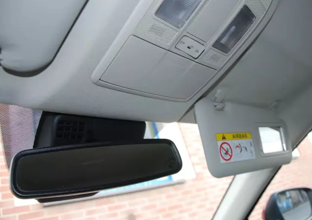 MAZDA CX-3 2.0 Skypassion AWD