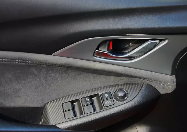 MAZDA CX-3 2.0 Skypassion AWD