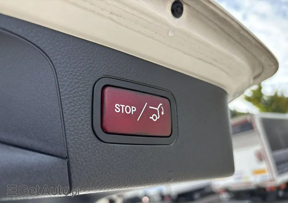 MERCEDES-BENZ GLC 200 d 4-Matic