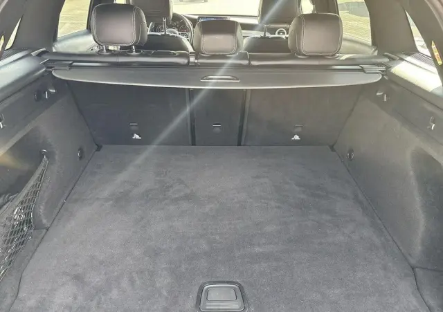 MERCEDES-BENZ GLC 200 d 4-Matic