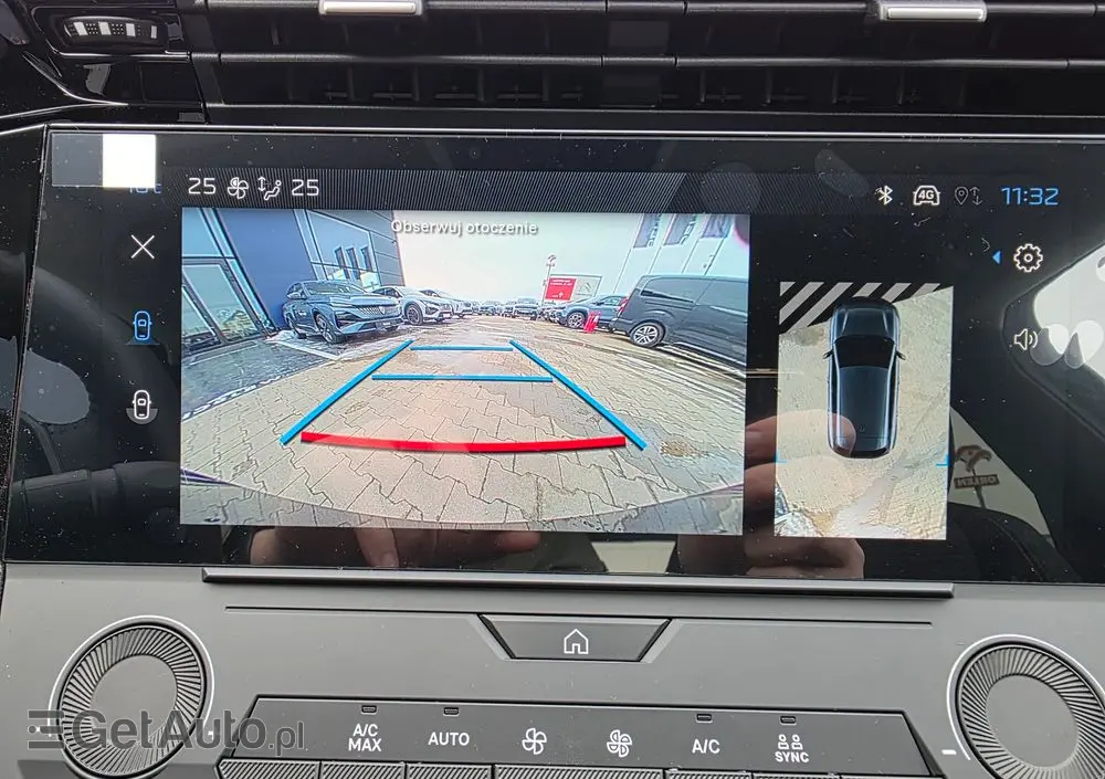 PEUGEOT 308 1.5 BlueHDi Business S&S EAT8