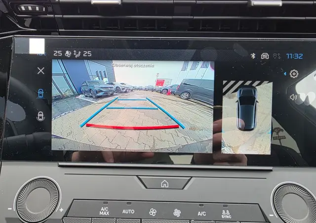 PEUGEOT 308 1.5 BlueHDi Business S&S EAT8