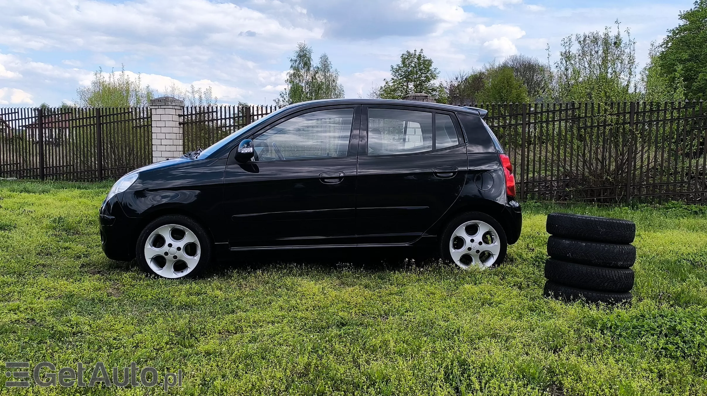 KIA Picanto Comfort
