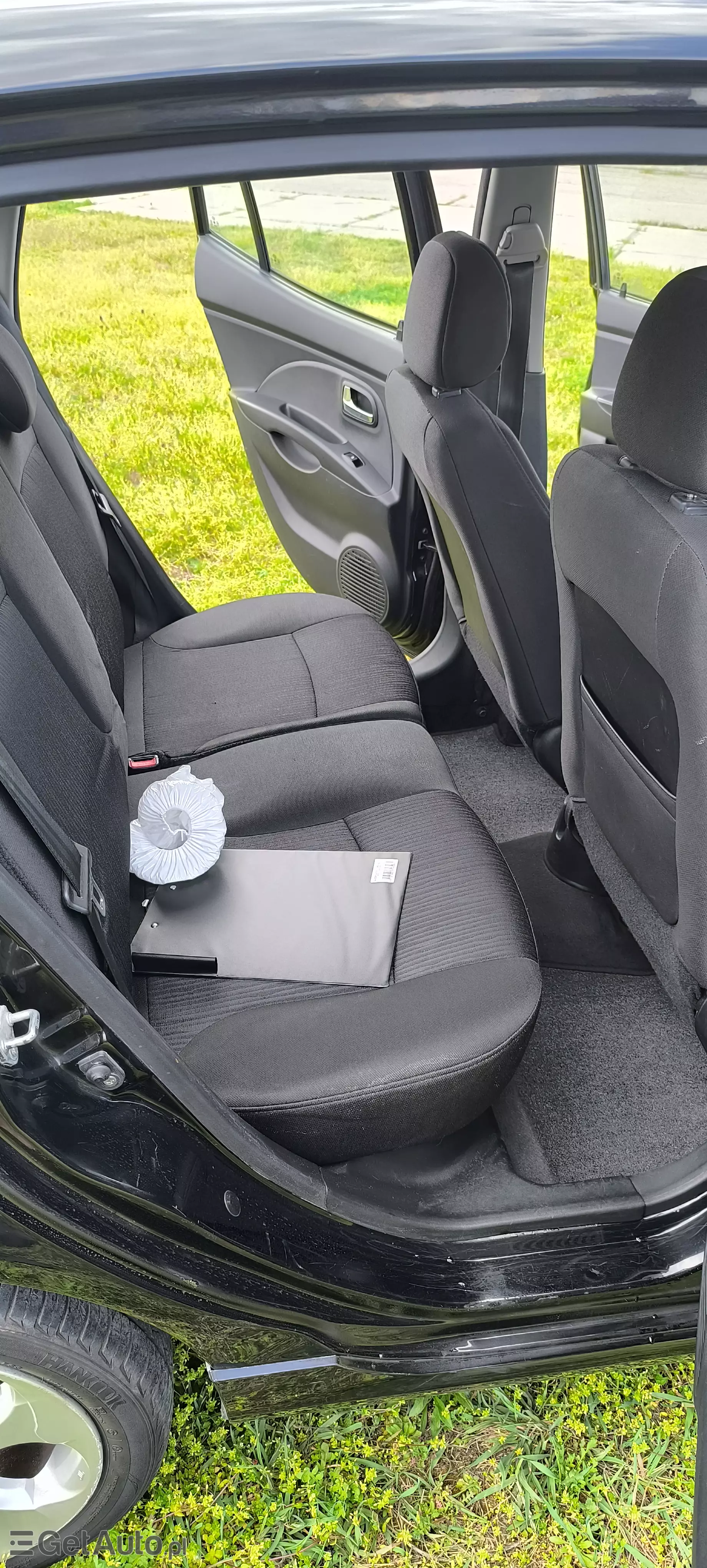 KIA Picanto Comfort