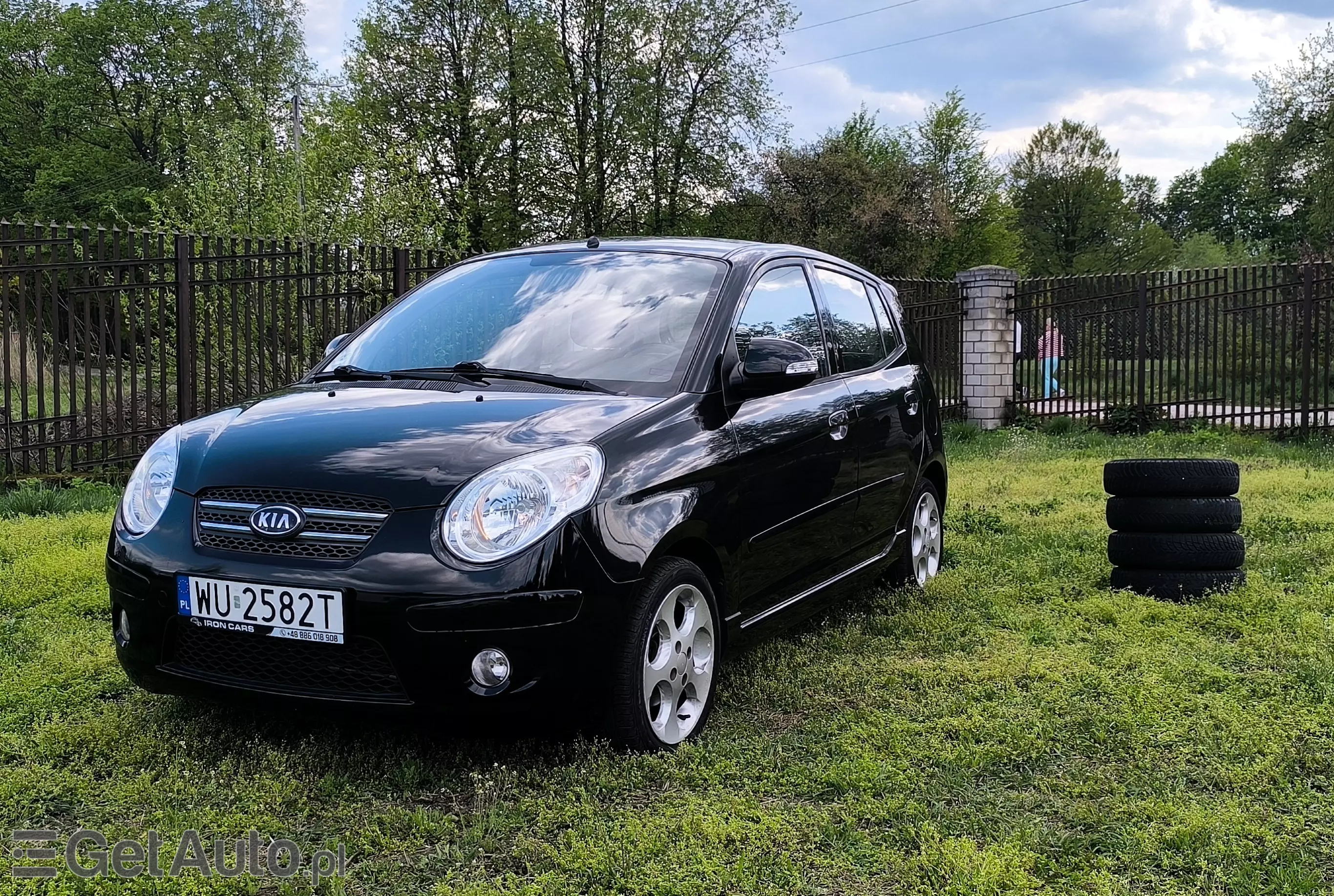 KIA Picanto Comfort