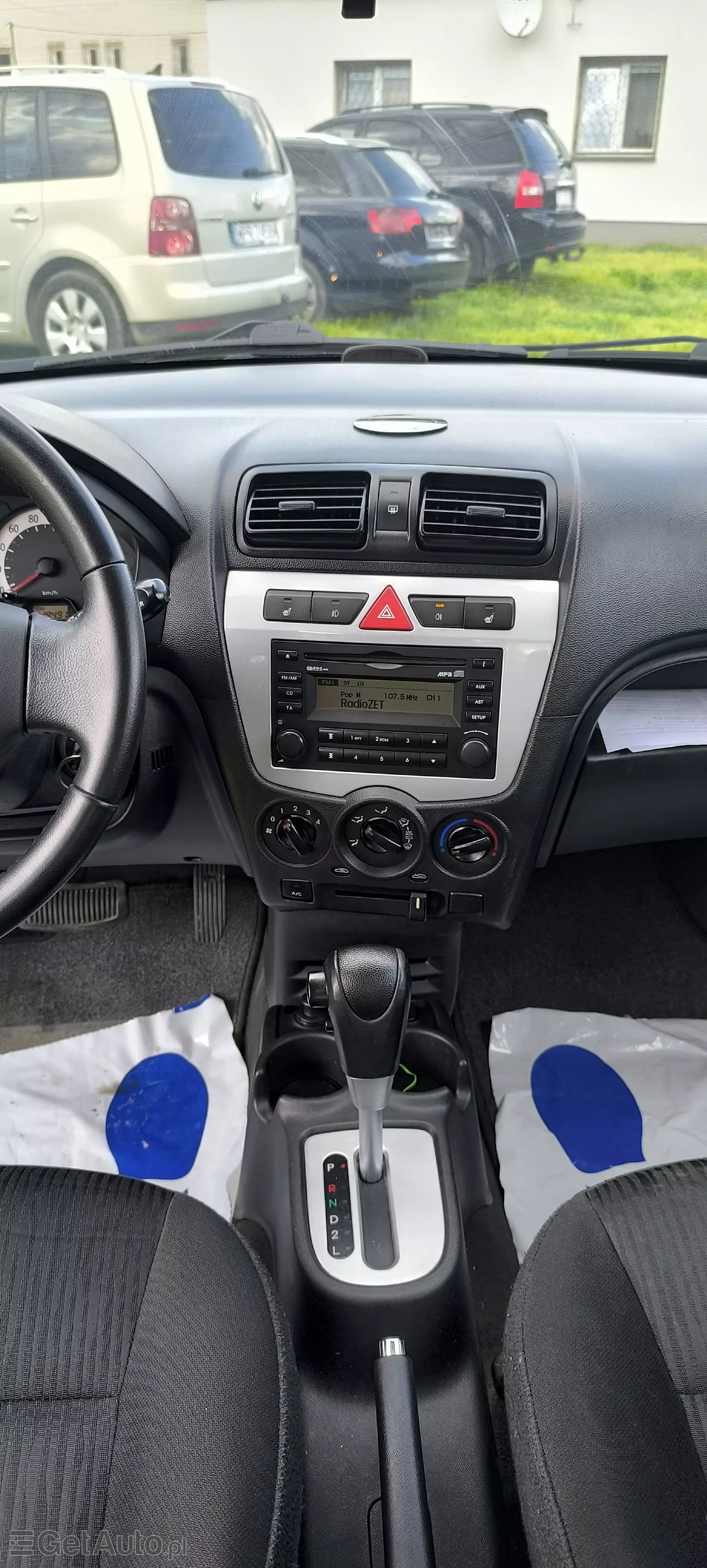 KIA Picanto Comfort