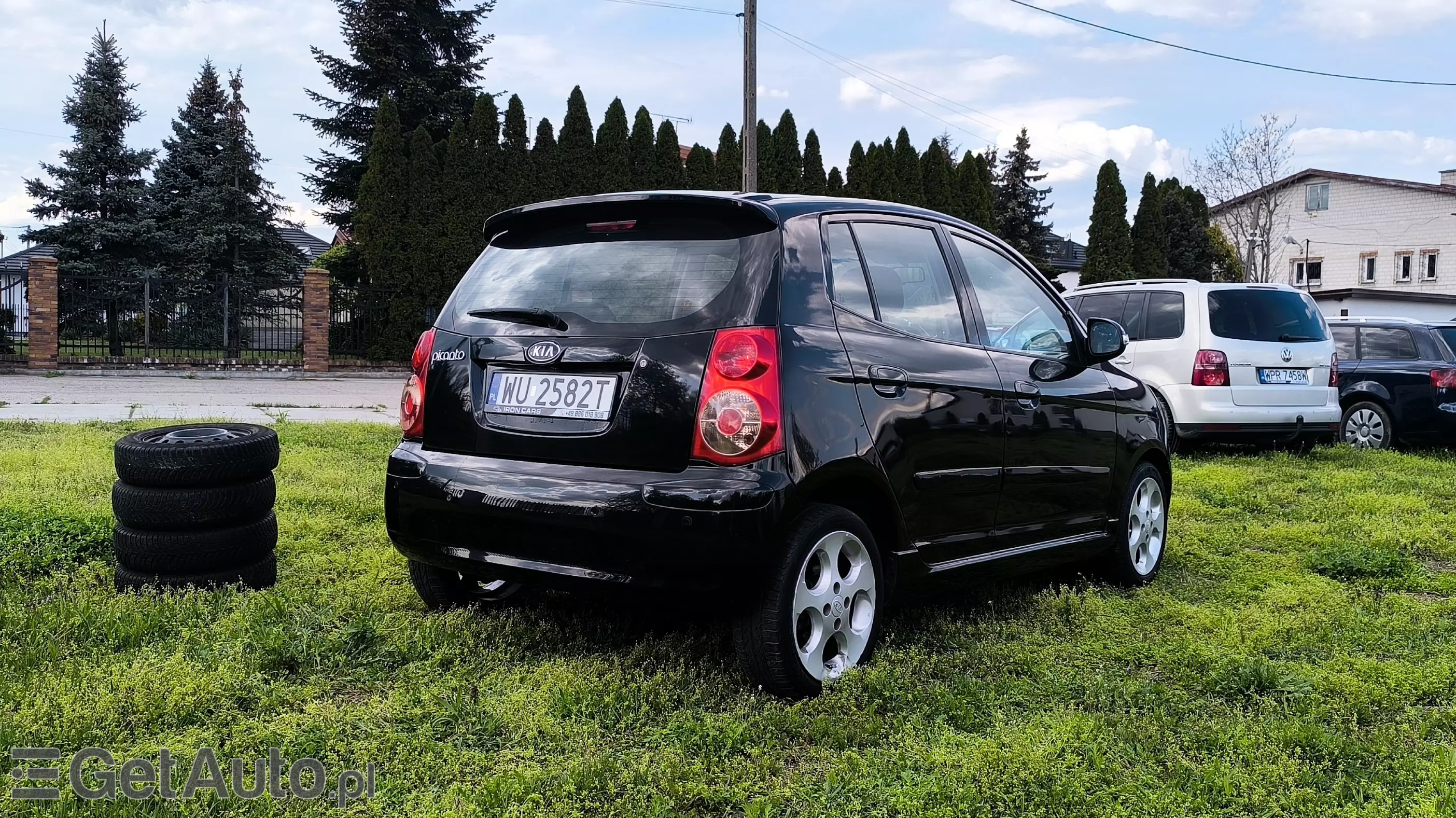 KIA Picanto Comfort