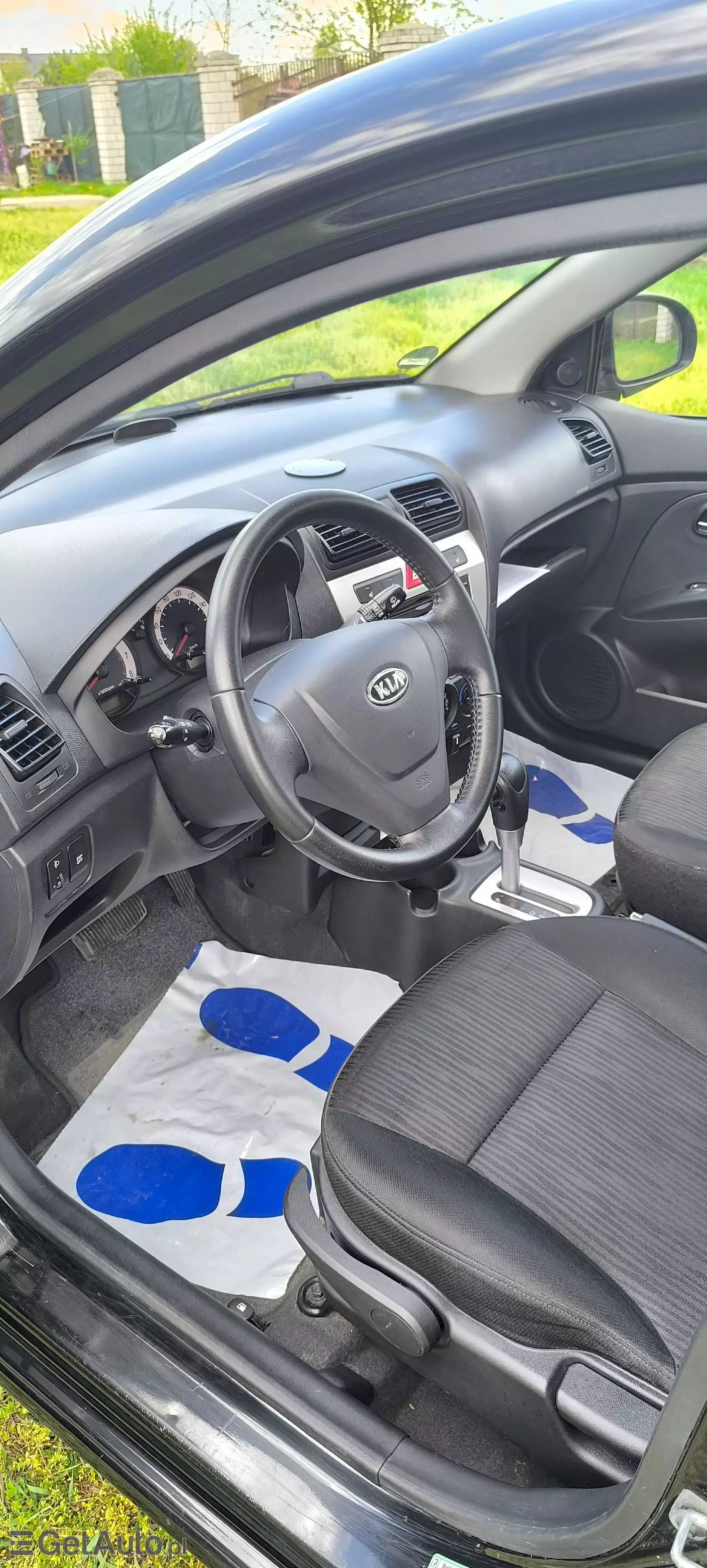 KIA Picanto Comfort