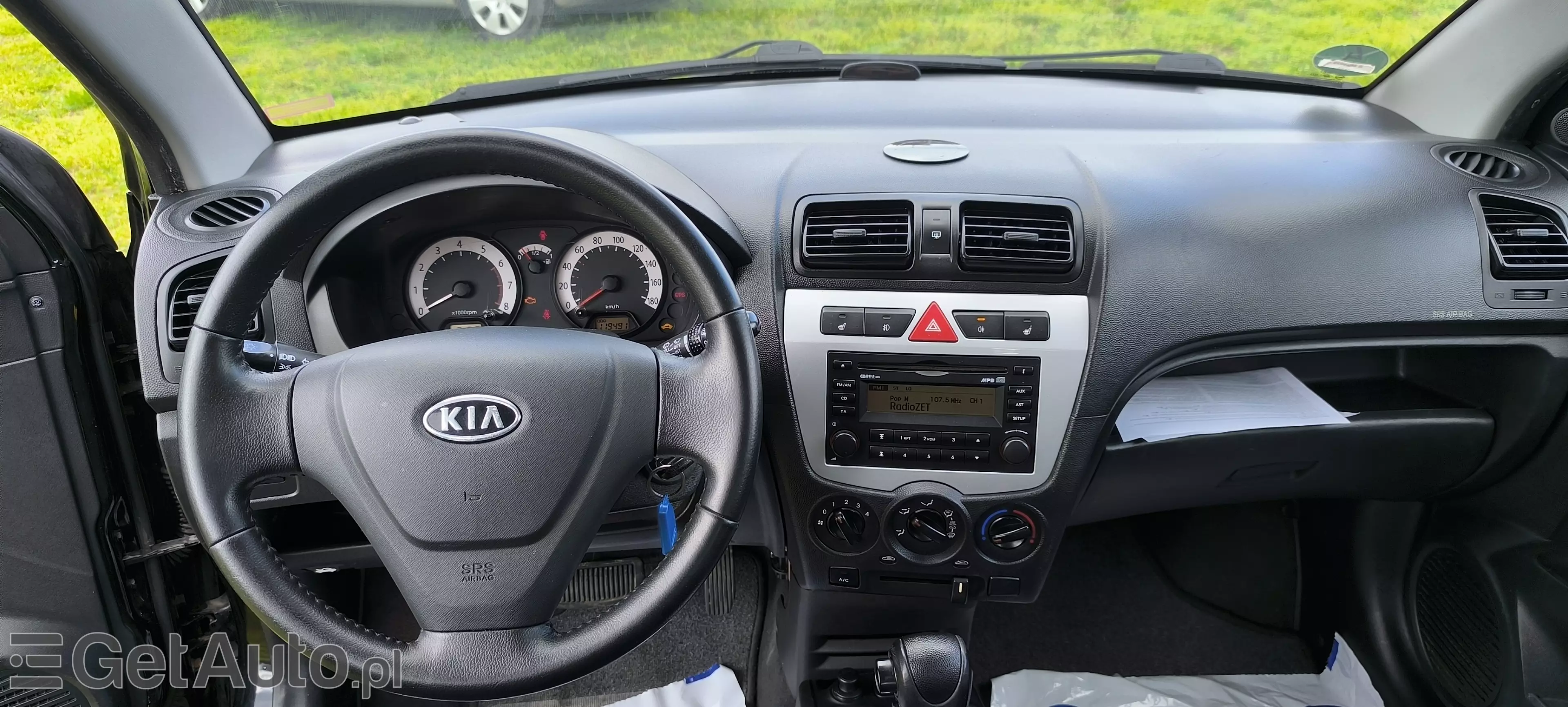 KIA Picanto Comfort