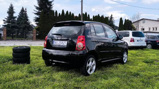 KIA Picanto Comfort