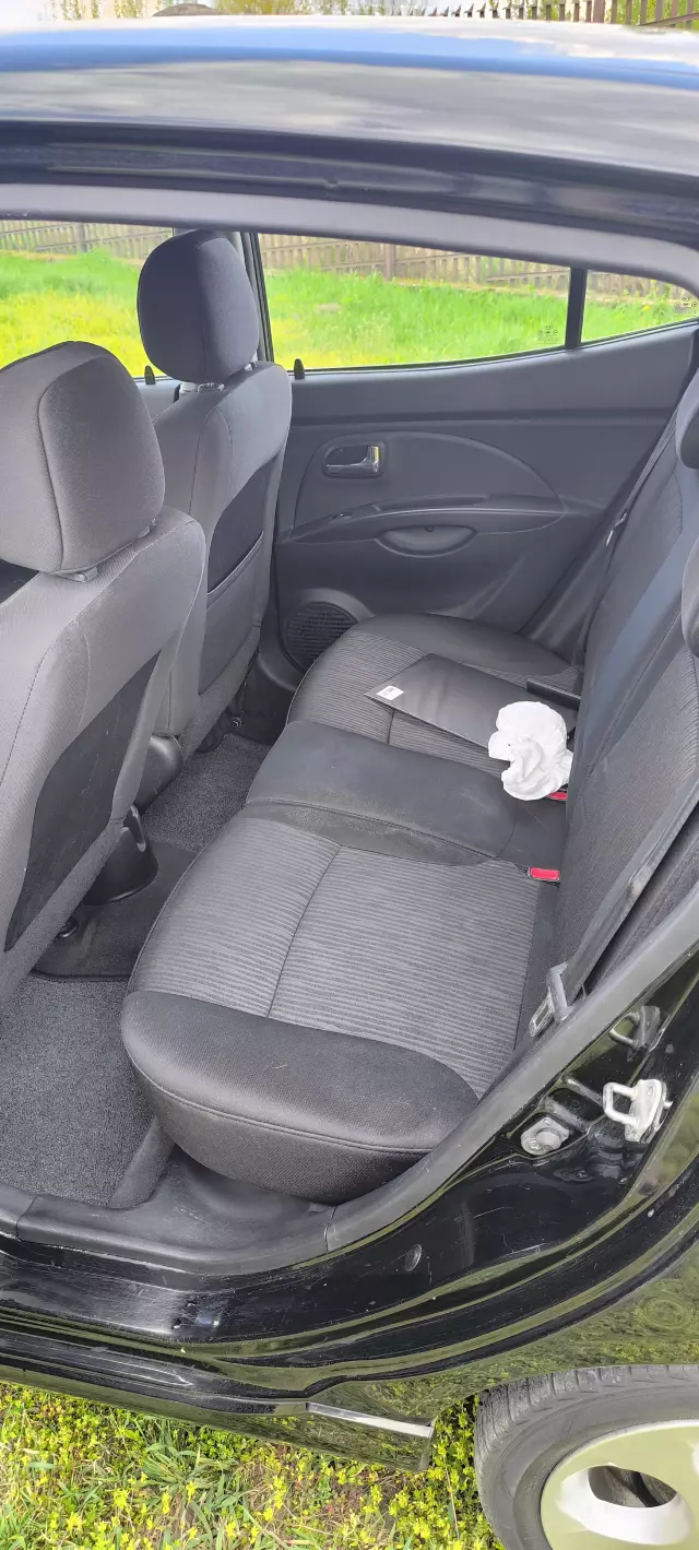 KIA Picanto Comfort