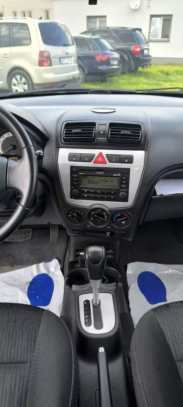 KIA Picanto Comfort