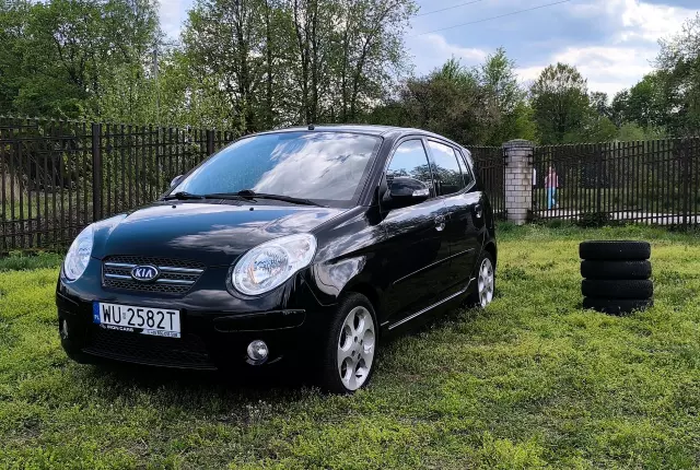 KIA Picanto Comfort