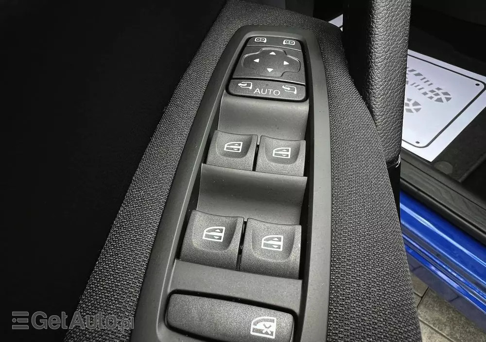 RENAULT Kadjar 1.3 TCe FAP Intens EDC