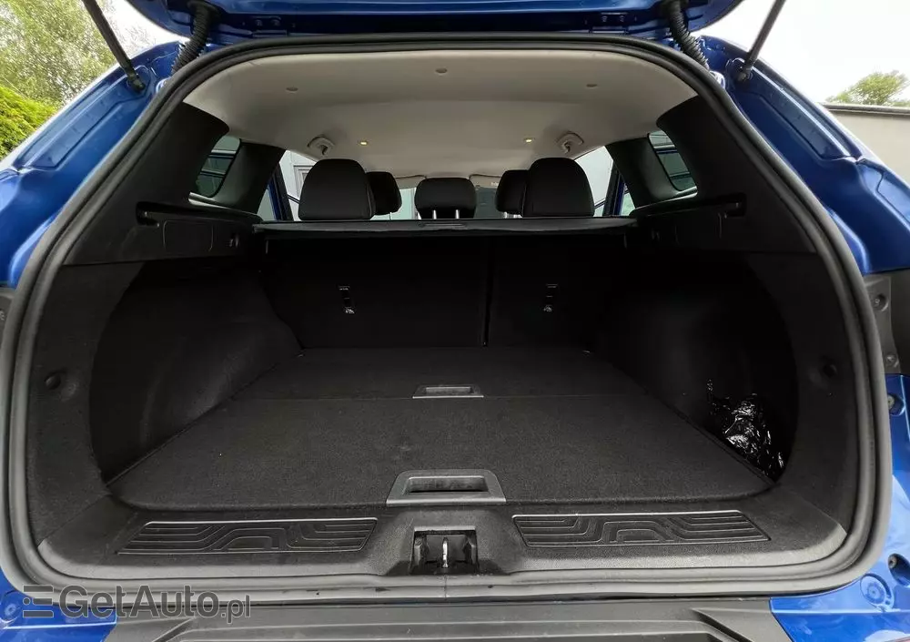 RENAULT Kadjar 1.3 TCe FAP Intens EDC