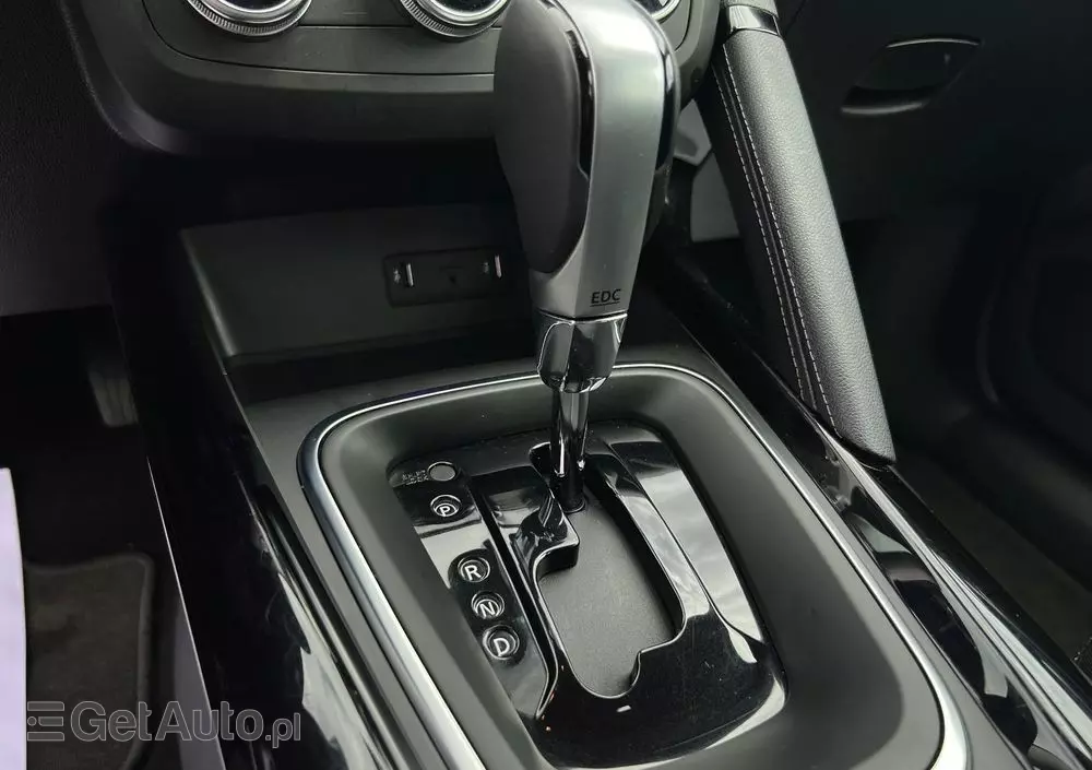 RENAULT Kadjar 1.3 TCe FAP Intens EDC