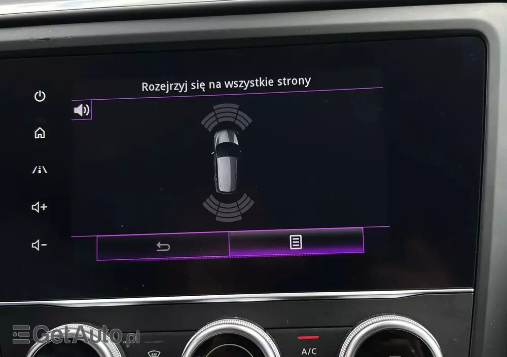 RENAULT Kadjar 1.3 TCe FAP Intens EDC