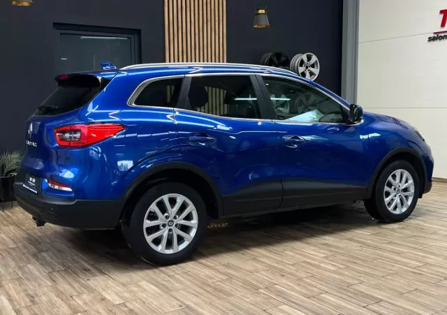 RENAULT Kadjar 1.3 TCe FAP Intens EDC