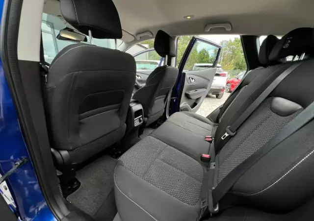 RENAULT Kadjar 1.3 TCe FAP Intens EDC