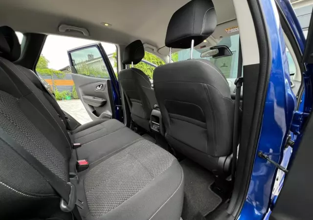 RENAULT Kadjar 1.3 TCe FAP Intens EDC