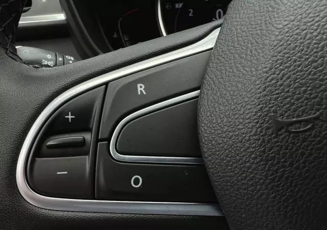 RENAULT Kadjar 1.3 TCe FAP Intens EDC