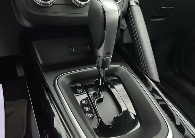 RENAULT Kadjar 1.3 TCe FAP Intens EDC