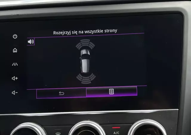 RENAULT Kadjar 1.3 TCe FAP Intens EDC